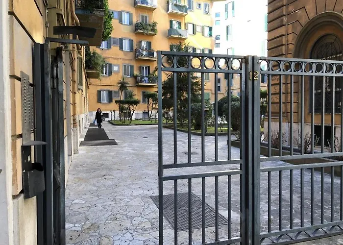 Le Torri Dei Papi
