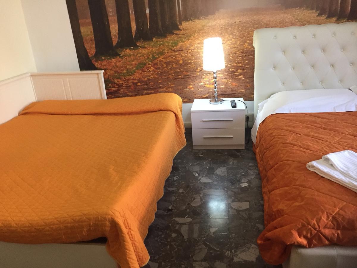 Apartment Le Torri Dei Papi Rome
